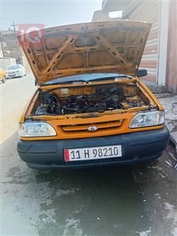 سایپا 131
